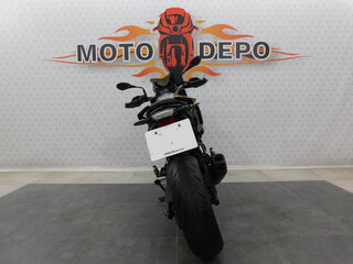 2020 BMW F 900 XR, золотистый, 680000 рублей, вид 4