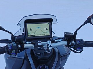 2024 VMC (Vento) Jet, серый, 230000 рублей, вид 3
