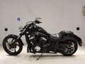 2014 Yamaha XVS1300, чёрный, 860000 рублей - вид 1