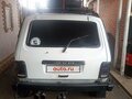 2012 Lada (ВАЗ) 2121 (4x4) I Рестайлинг, белый, 560000 рублей - вид 1