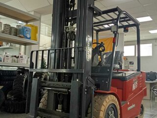 2024 Lonking LG35DT, красный, 2550000 рублей, вид 2