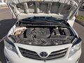 2013 Toyota Corolla X (E140, E150) Рестайлинг, белый, 1020000 рублей - вид 9