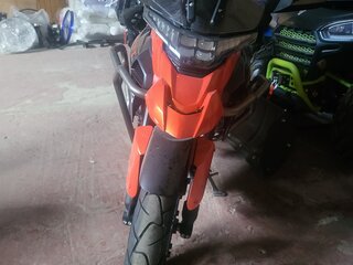 Zontes 350-T