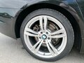 2014 BMW 5 серии 520i VI (F10/F11/F07) Рестайлинг, чёрный, 1630000 рублей - вид 8