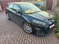2016 Ford Focus RS III, чёрный, 2538000 рублей