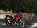 2015 Ducati Multistrada 1200, красный, 1150000 рублей