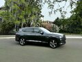 2021 Genesis GV80 I, серый, 7000000 рублей - вид 6