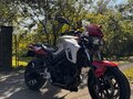 2012 BMW F 800 R, красный, 650000 рублей - вид 6