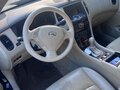 2008 Infiniti EX EX35 5-speed I (J50), чёрный, 1150000 рублей - вид 5