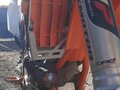 2015 KTM 250 EXC F, оранжевый, 450000 рублей - вид 5