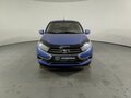 2020 Lada (ВАЗ) Granta I Рестайлинг, синий - вид 1