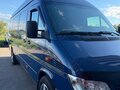 2017 Mercedes-Benz Sprinter Classic, синий, 2375000 рублей - вид 5