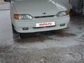 2010 Lada (ВАЗ) 2114, белый, 255000 рублей - вид 1