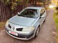 2009 Renault Megane II Рестайлинг, серебристый, 399000 рублей - вид 4