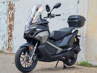 2026 Tezza Osaka, чёрный, 175000 рублей, вид 1