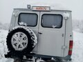 1994 УАЗ 2206, серебристый, 800000 рублей - вид 9