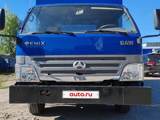 2007 BAW Fenix 1065, синий, 510000 рублей, вид 1