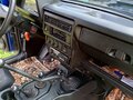2018 Lada (ВАЗ) 2121 (4x4) I Рестайлинг, синий, 599000 рублей - вид 5