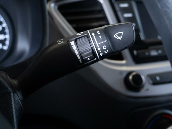 2020 Hyundai Solaris II, серый, 1675000 рублей - вид 21