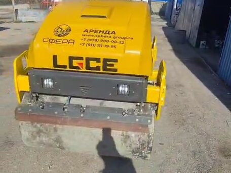 2023 SDLG RD730, жёлтый, 2900000 рублей, вид 2