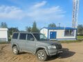 2011 УАЗ Патриот 3163 I, золотистый, 625000 рублей