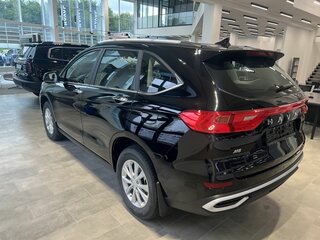 2026 Haval M6 II, чёрный, 2099000 рублей, вид 4