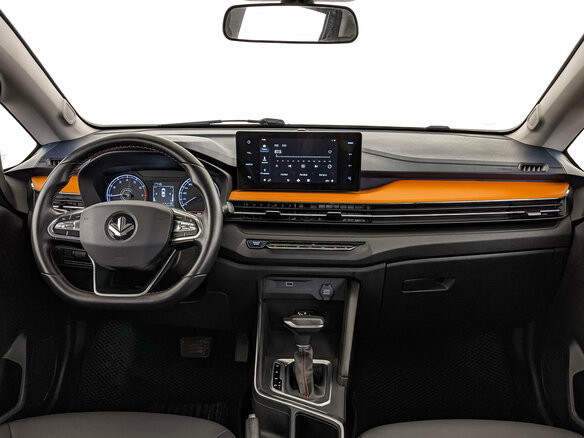 2023 Livan X3 Pro, жёлтый, 1370000 рублей - вид 13