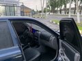 2008 Hyundai Accent ТагАЗ II, синий, 700000 рублей - вид 4