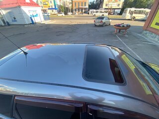 2005 Toyota Matrix I (E130), серый, 380000 рублей, вид 4
