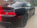 2015 Chevrolet Camaro V Рестайлинг, чёрный, 1850000 рублей - вид 5