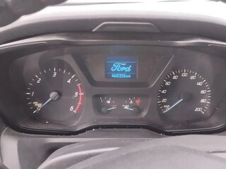 2019 Ford Transit, белый, 2500000 рублей, вид 5