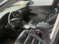 2002 Audi A8 Long I (D2) Рестайлинг, чёрный, 1170000 рублей - вид 5