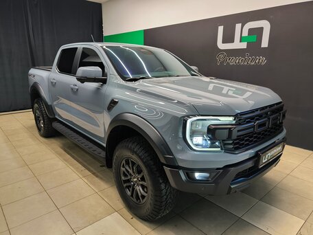 Ford Ranger T6.2
