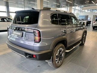2023 Haval Dargo I, серый, 2595000 рублей, вид 5