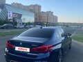 2018 BMW 5 серии 530d xDrive VII (G30/G31/G38), синий, 4000000 рублей - вид 10
