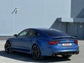 2016 Audi RS 7 performance I (4G) Рестайлинг, синий - вид 1