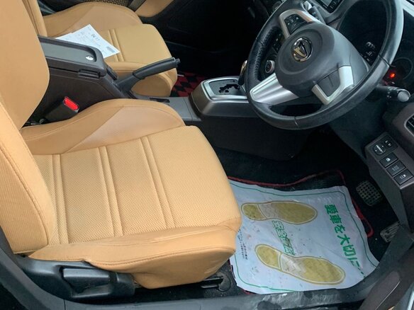 2014 Daihatsu Copen II, красный, 1150000 рублей - вид 8