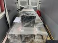 2013 Volkswagen Crafter, белый, 1850000 рублей - вид 6