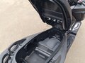 2025 Honda Forza, чёрный, 1200000 рублей - вид 6