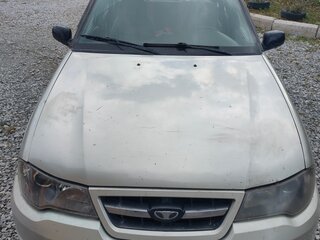 2008 Daewoo Nexia I Рестайлинг, серый, 230000 рублей, вид 1