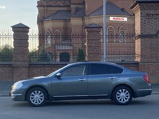 2007 Nissan Teana I (J31) Рестайлинг, серый, 700000 рублей, вид 3