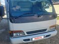 1996 Isuzu Elf (N-series), белый, 1000000 рублей - вид 2