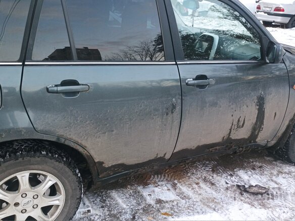 2011 Vortex Tingo I, серый, 590000 рублей - вид 1