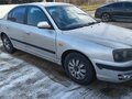 2004 Hyundai Elantra III (XD2) Рестайлинг, серебристый, 380000 рублей - вид 3