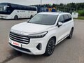 2023 Exeed VX I, белый, 3700000 рублей