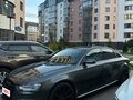 2012 Audi A4 IV (B8) Рестайлинг, серый, 1850000 рублей - вид 6