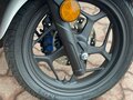 2021 Honda PCX 125, белый, 400000 рублей - вид 9