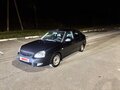 2011 Lada (ВАЗ) Priora I, синий, 350000 рублей
