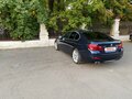2013 BMW 5 серии 528i xDrive VI (F10/F11/F07) Рестайлинг, синий - вид 8