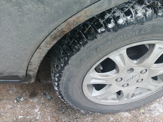 2011 Vortex Tingo I, серый, 590000 рублей, вид 4